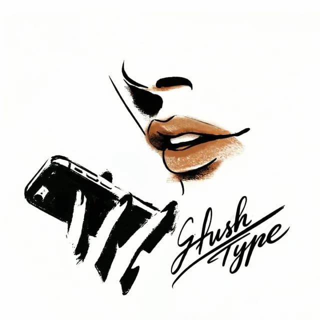 HushType